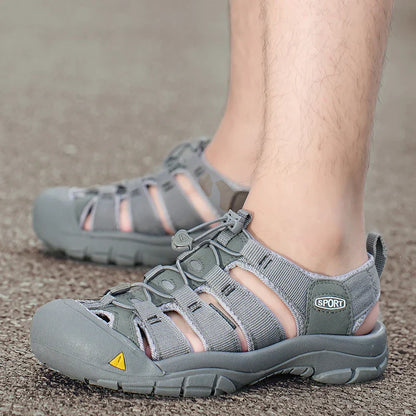 Zonic Sandals