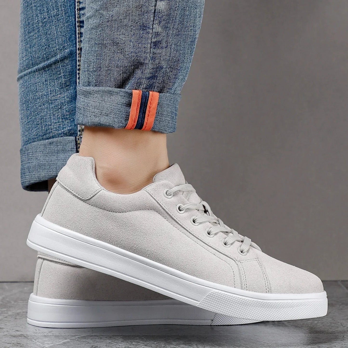 Vankar Sneakers