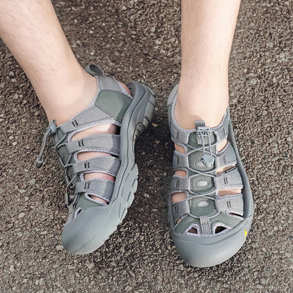 Zonic Sandals
