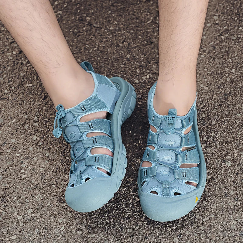 Zonic Sandals