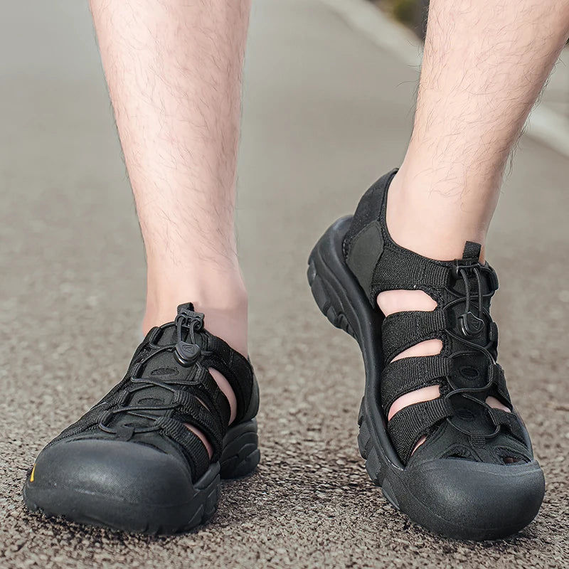 Zonic Sandals
