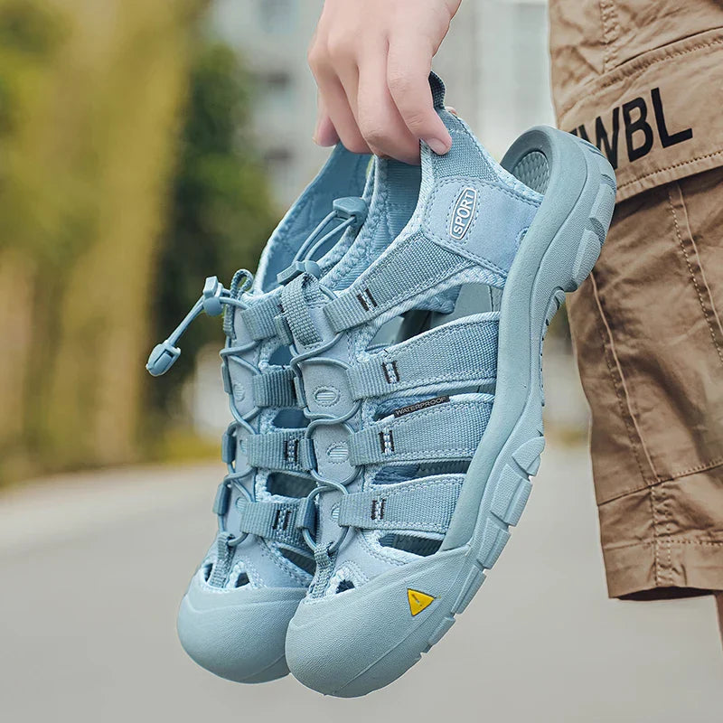 Zonic Sandals