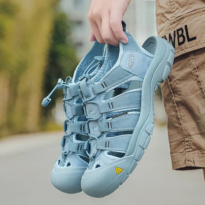 Zonic Sandals