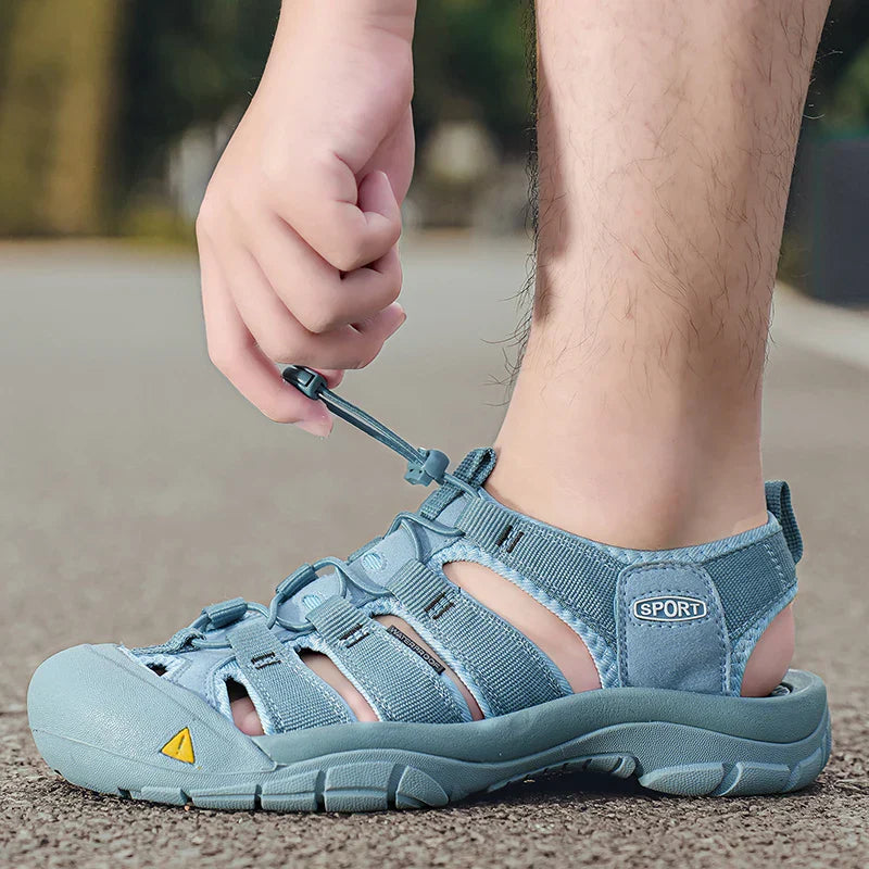 Zonic Sandals