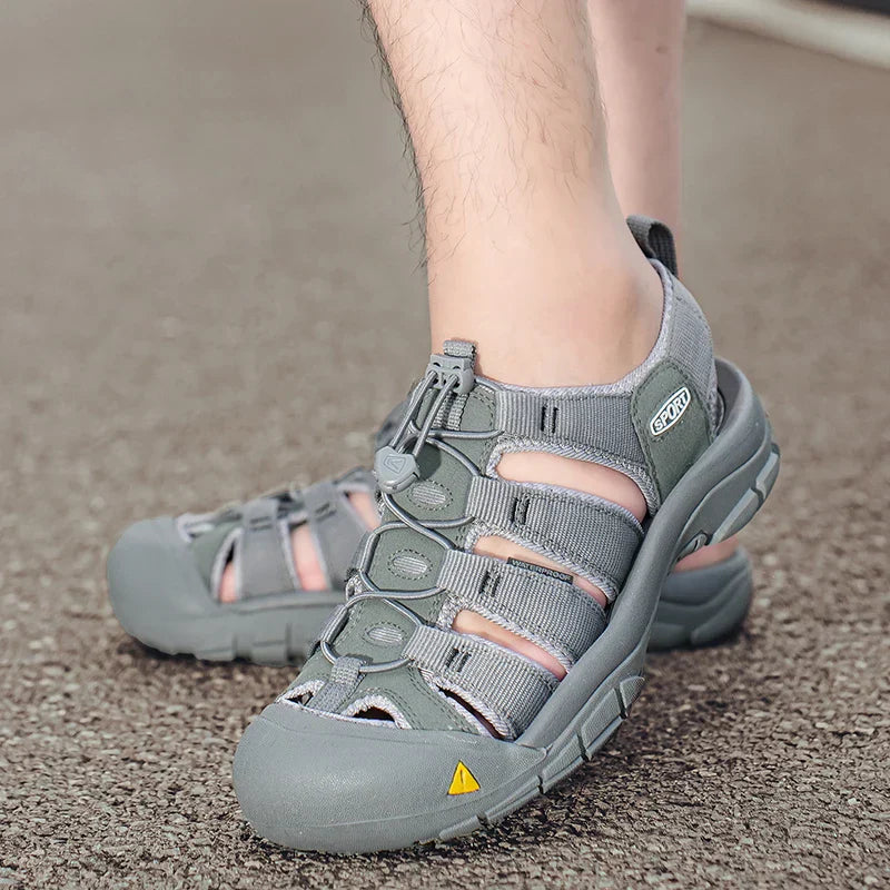 Zonic Sandals