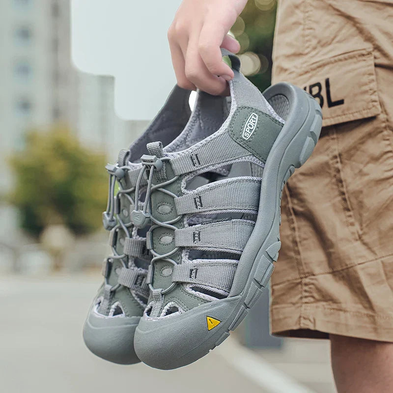 Zonic Sandals