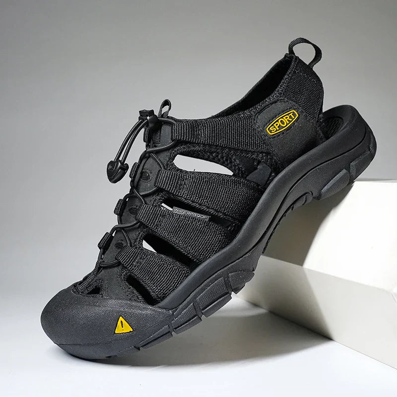 Zonic Sandals